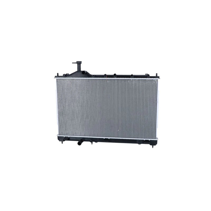 NRF Engine Radiator 550152