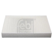 Febi Cabin Air Filter (Pollen Filter) 48509