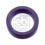 Febi Oil Pump Gasket 31mm OD ID 9mm Thick 49464