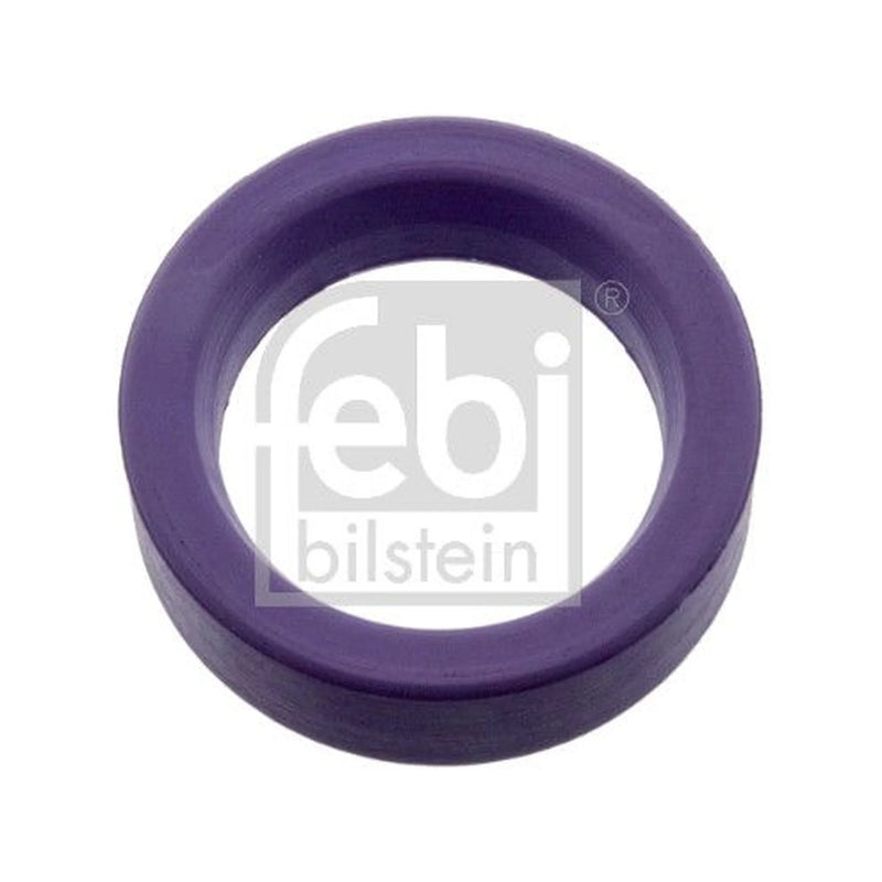 Febi Oil Pump Gasket 31mm OD ID 9mm Thick 49464