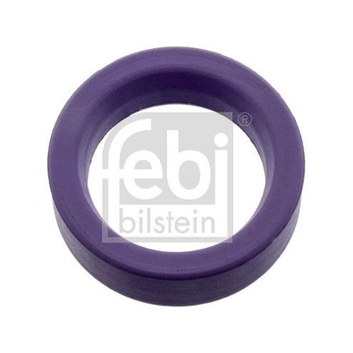 Febi Oil Pump Gasket 31mm OD ID 9mm Thick 49464