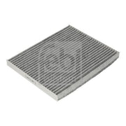 Febi Cabin Air Filter (Pollen Filter) 1002030