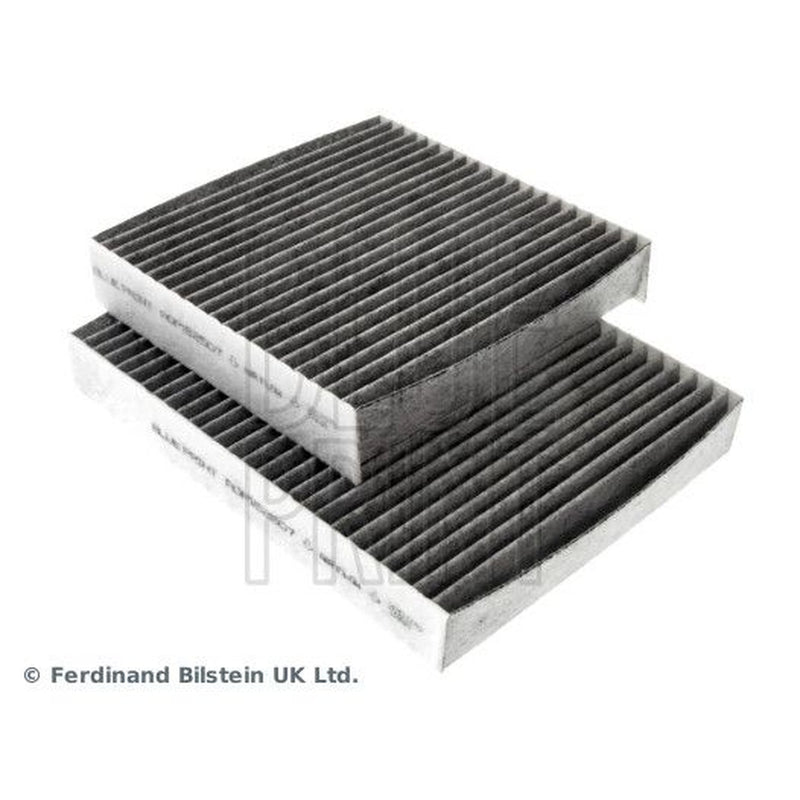 Blue Print Cabin Air Filter Set Wide High ADP152507