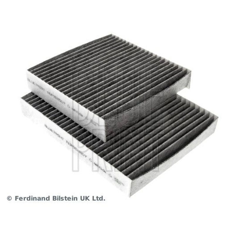 Blue Print Cabin Air Filter Set Wide High ADP152507