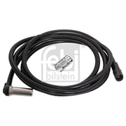Febi ABS Wheel Speed Sensor Rear Right 104530