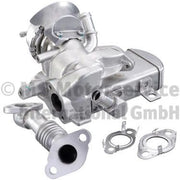 Pierburg EGR Cooler (Exhaust Gas Recirculation) 7.09720.07.0