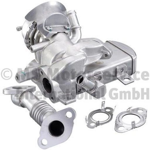 Pierburg EGR Cooler (Exhaust Gas Recirculation) 7.09720.07.0