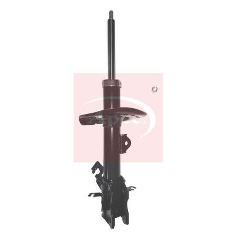 Apec Shock Absorber Damper Strut Front Left ASA1534