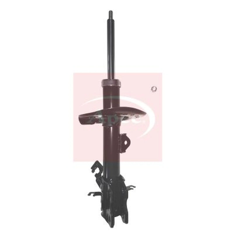 Apec Shock Absorber Damper Strut Front Left ASA1534
