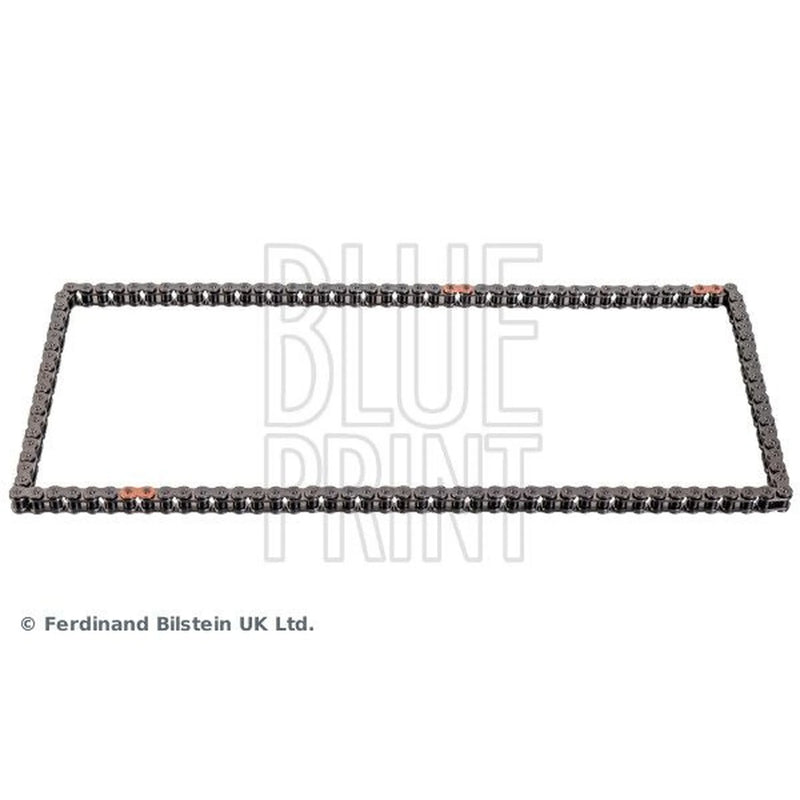Blue Print Timing Chain 122 Links 8mm Pitch ADBP750014