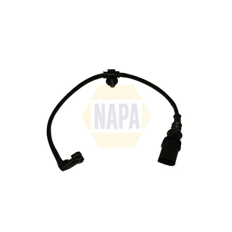 NAPA Brake Pad Wear Sensor Rear NWL5323