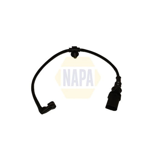 NAPA Brake Pad Wear Sensor Rear NWL5323