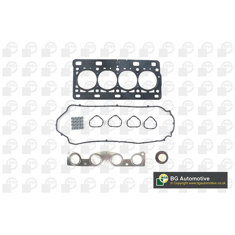 BGA Cylinder Head Gasket Kit HK2711