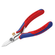 KNIPEX 11 82 130 Electronics Wire Stripping Shears 130mm - 11-82-130