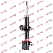 KYB Shock Absorber Damper Strut Front Left 332806