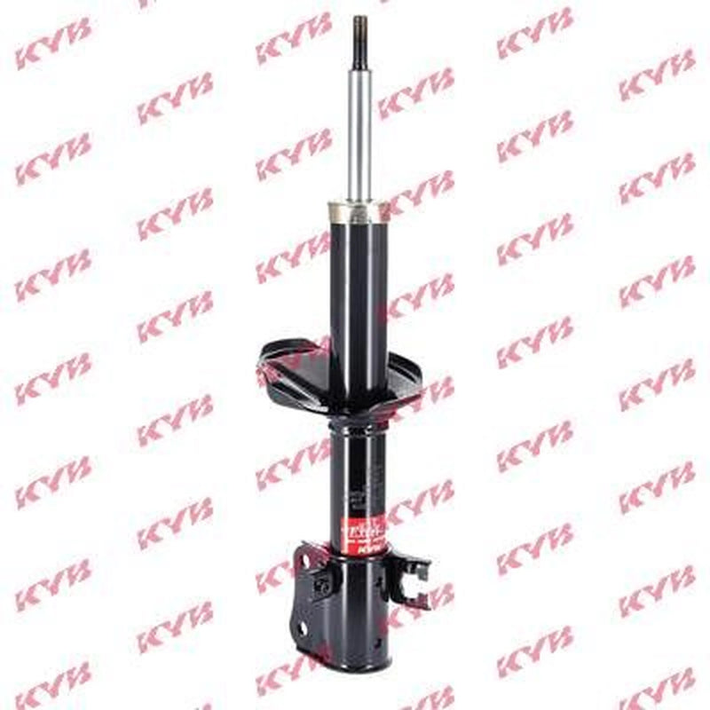 KYB Shock Absorber Damper Strut Front Left 332806