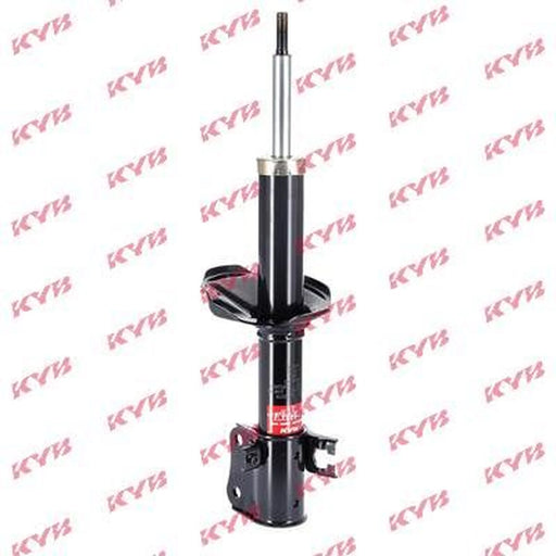 KYB Shock Absorber Damper Strut Front Left 332806
