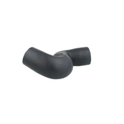 NRF Intercooler Turbo Charge Air Hose Inlet 166525