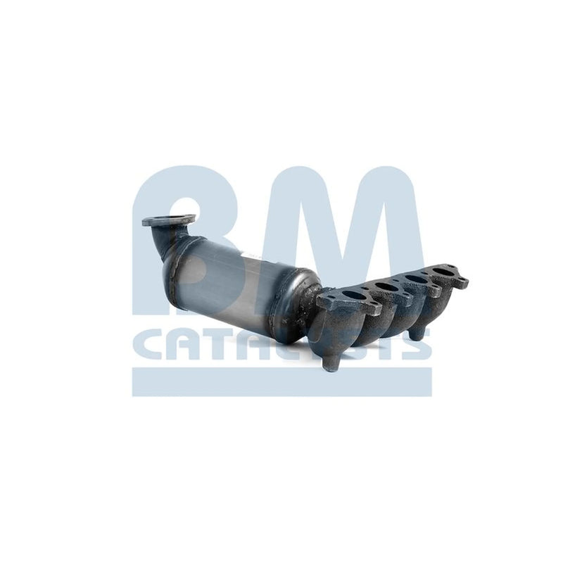 BM Catalysts Homologated Petrol Cat BM91402H