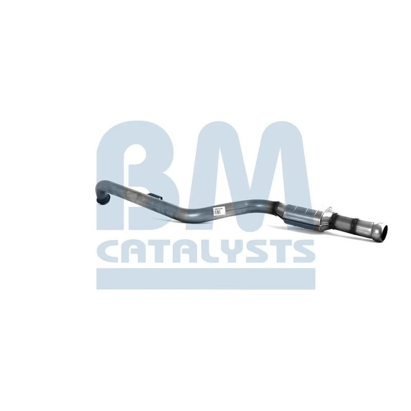 BM Catalysts Homologated Diesel Cat BM80157H