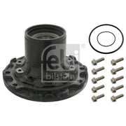 Febi Wheel Hub Stud 48711