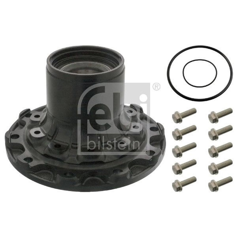Febi Wheel Hub Stud 48711