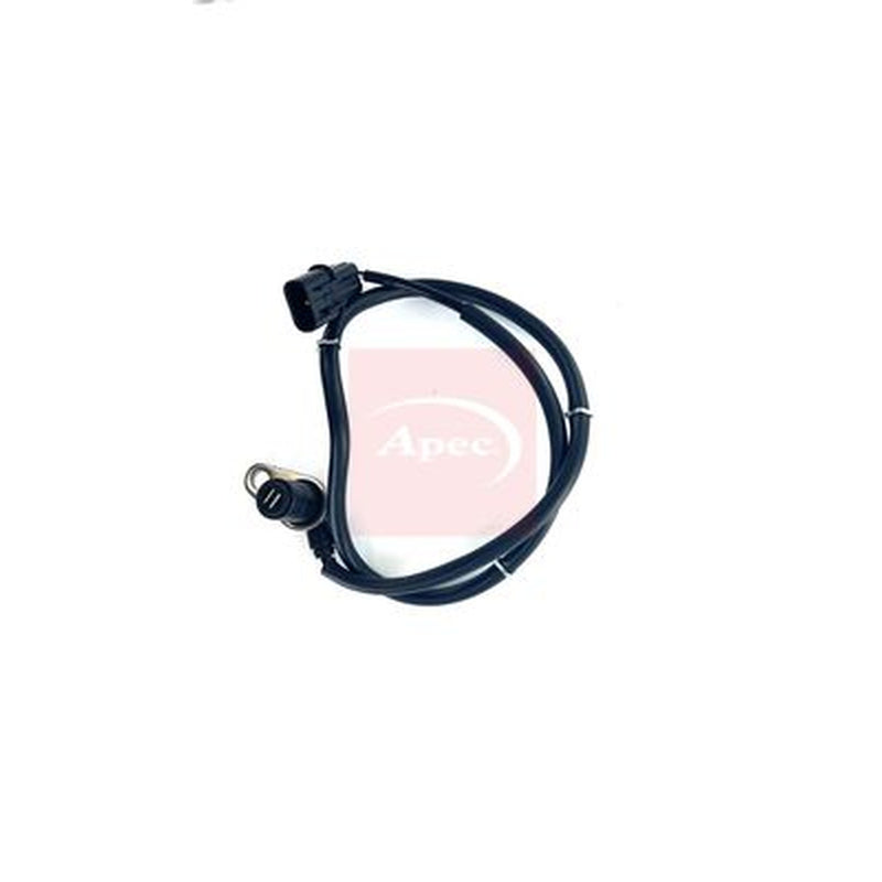 Apec ABS Wheel Speed Sensor Rear Right ABS1617