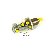 NAPA Brake Master Cylinder Hydraulic Assembly NMC1015