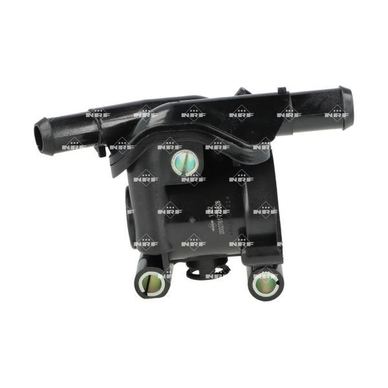 NRF Coolant Flange Housing Connector 775028
