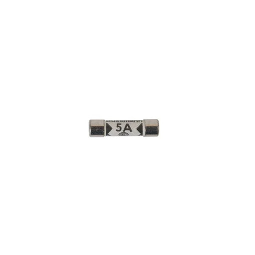 Connect Mains Fuse 5A 50pc - CPL