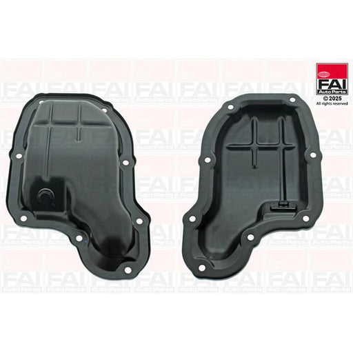 FAI Engine Oil Sump Pan PAN143