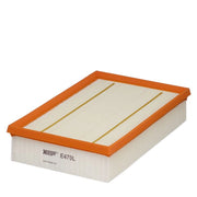 Hengst Engine Air Filter E470L