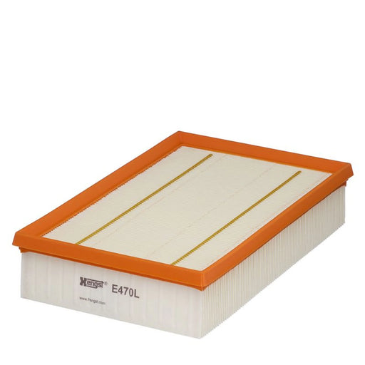 Hengst Engine Air Filter E470L