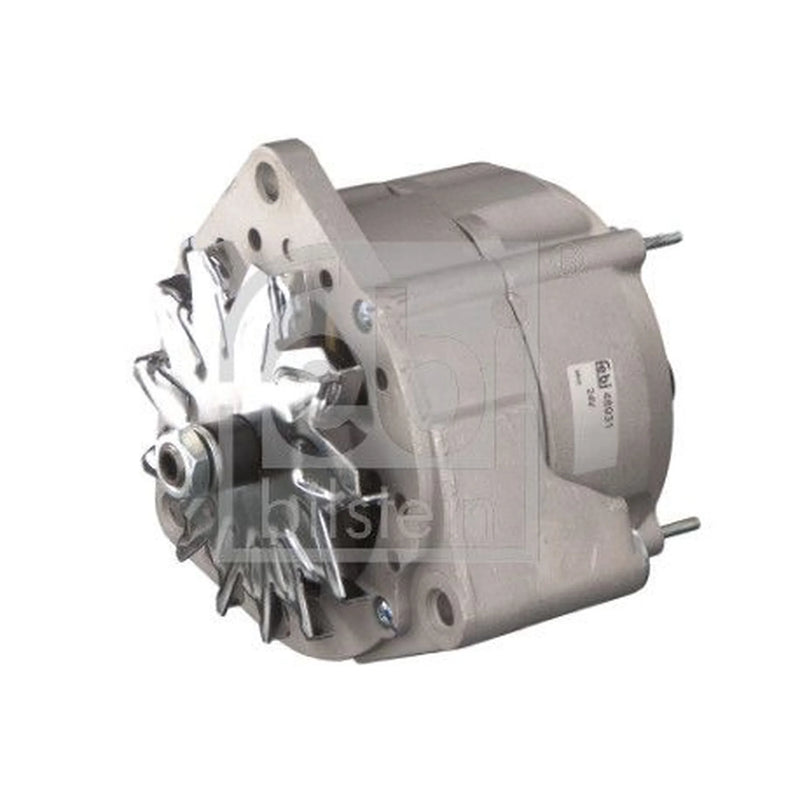 Febi Car Alternator 12V 48931