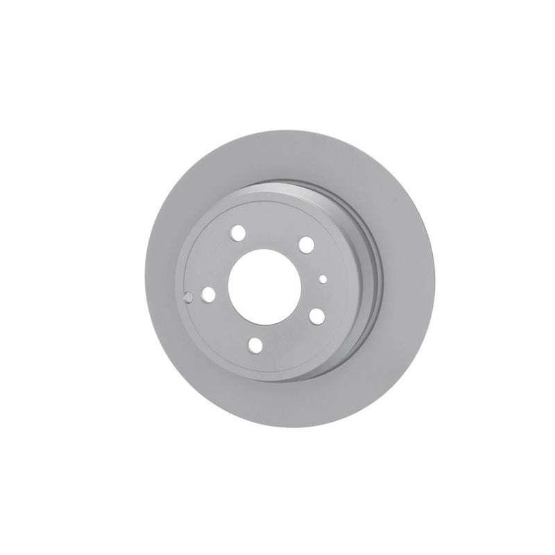 Bosch 2 x Solid Rear Brake Discs 0 986 478 628