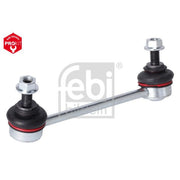Febi Stabiliser Bar Link Coupling Rod Rear Left 179999