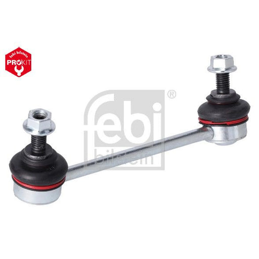Febi Stabiliser Bar Link Coupling Rod Rear Left 179999