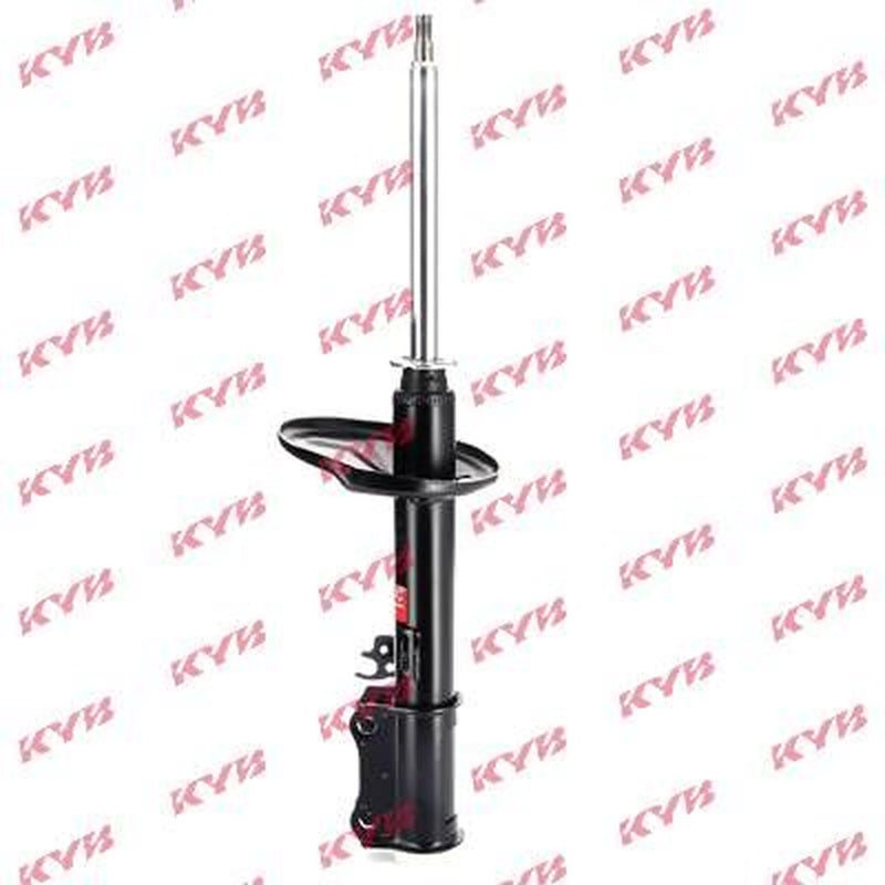 KYB Shock Absorber Damper Strut Rear Left 334341