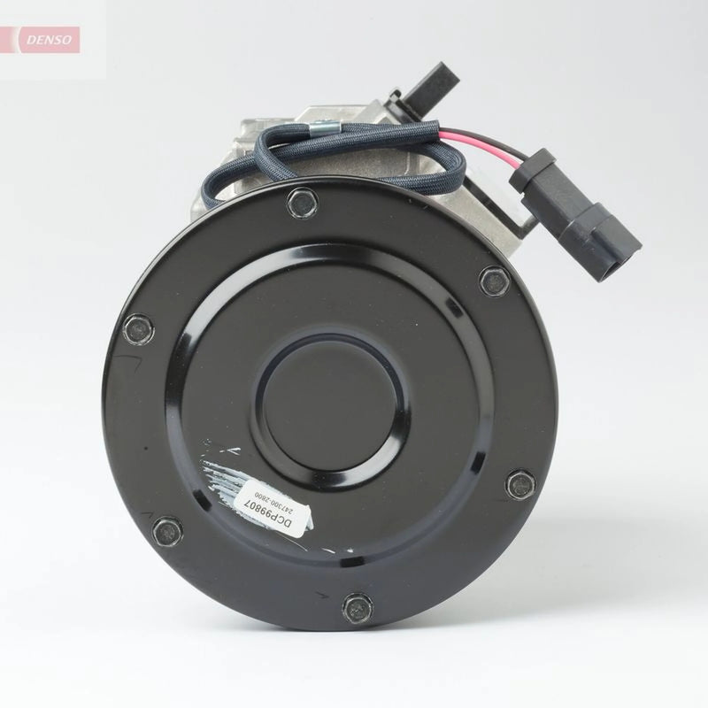 Denso Air Conditioning Compressor DCP99807