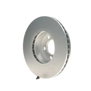Bosch 2 x Internally Vented Front Brake Discs 0 986 479 002