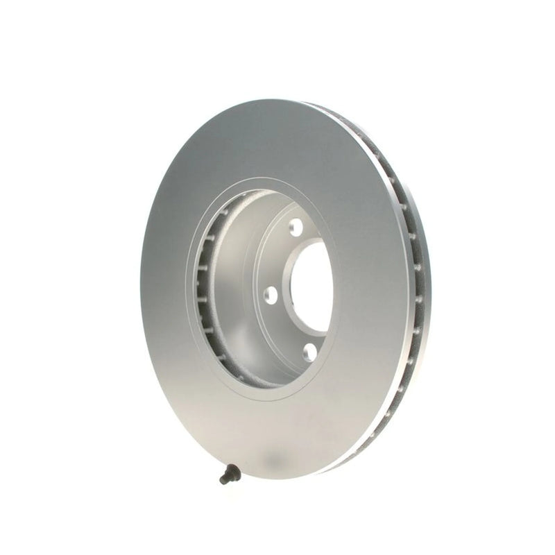 Bosch 2 x Internally Vented Front Brake Discs 0 986 479 002