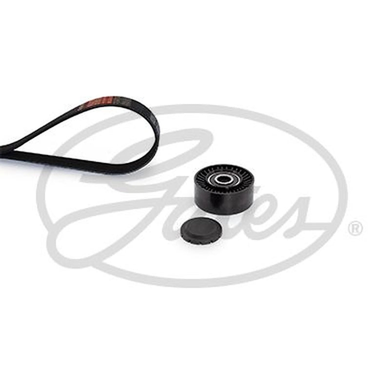 Gates V-Ribbed Belt Set K016PK1090XS