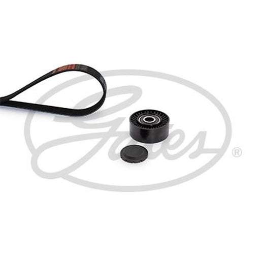 Gates V-Ribbed Belt Set K016PK1090XS