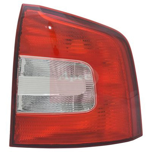 Apec Tail Light / Lamp Left ARL2683