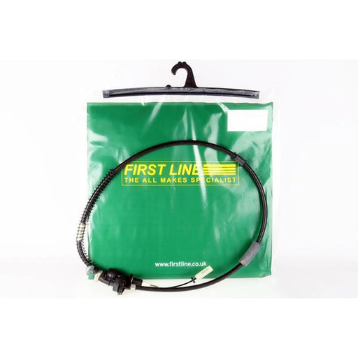 First Line Clutch Control Cable Pull FKC1222