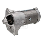 Febi Starter Motor 12V 2kW 12 Teeth 1003070