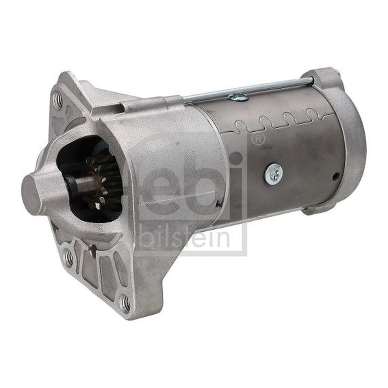 Febi Starter Motor 12V 2kW 12 Teeth 1003070