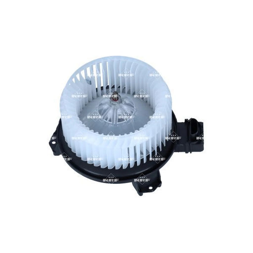 NRF Heater Blower Fan 34484