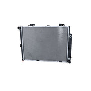 NRF Engine Radiator 58100