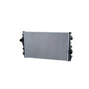 NRF Engine Radiator 550228